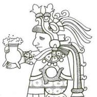 Maya drink