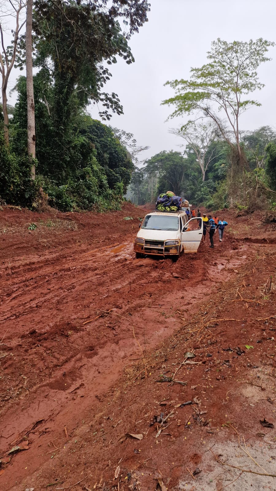 Cameroon